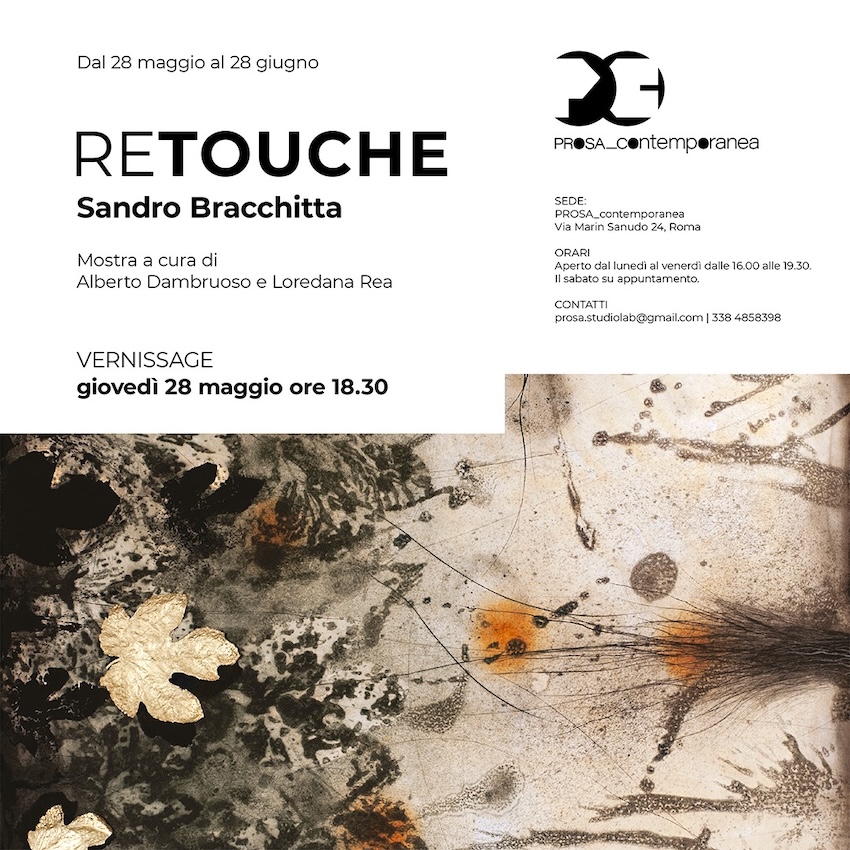 Retouche