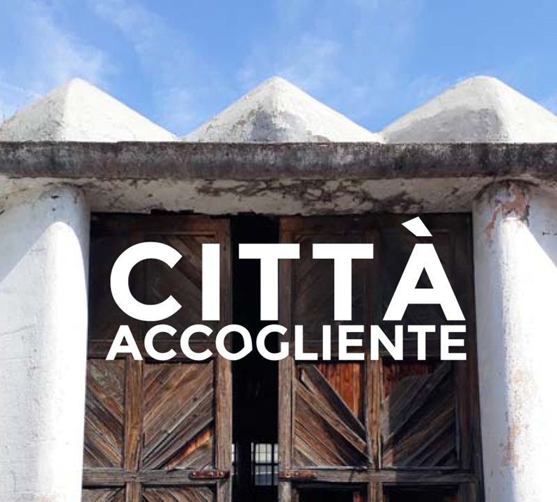 Città Accogliente di Roberta Melasecca